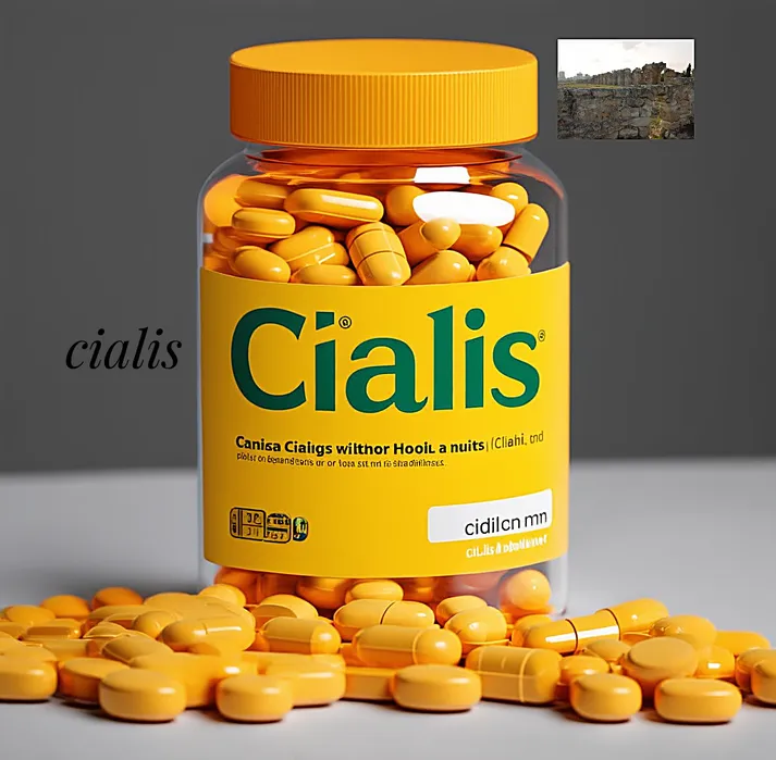 Cialis 1